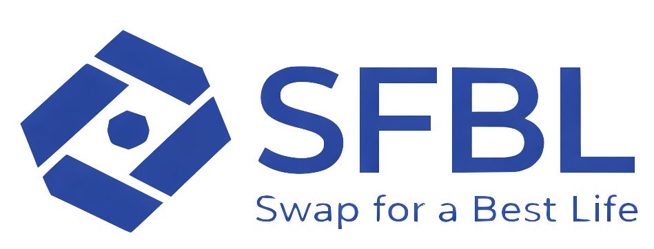 SFBL — Swap for a Best Life